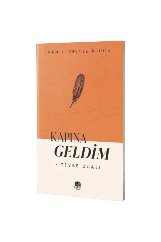 Kapına Geldim Tevbe Duası - 2