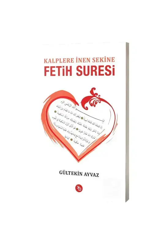 Kaplere İnen Sekine Fetih Suresi - 2