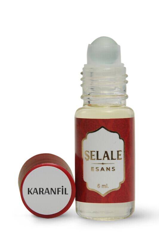 Karanfil 6 Ml Esans - 2