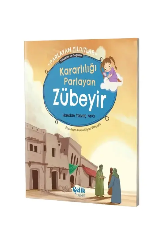 Kararlılığı Parlayan Zübeyir Parlayan Yıldızlar - 2