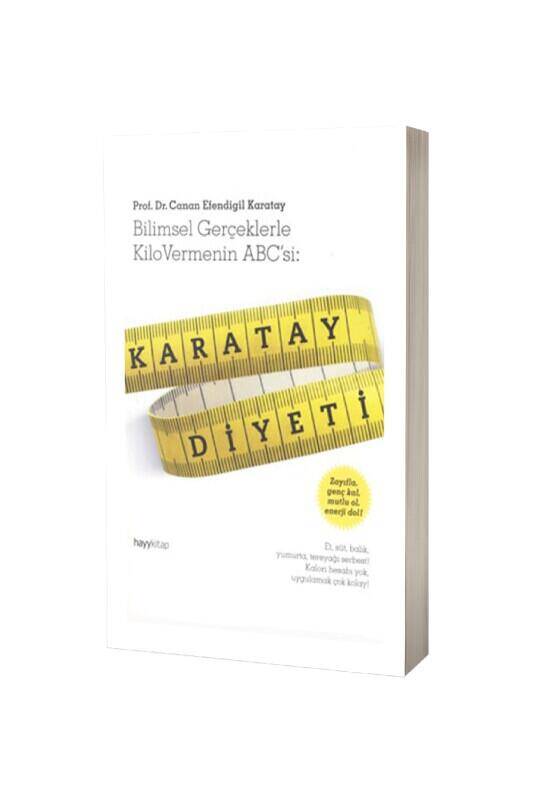 Karatay Diyeti - 2