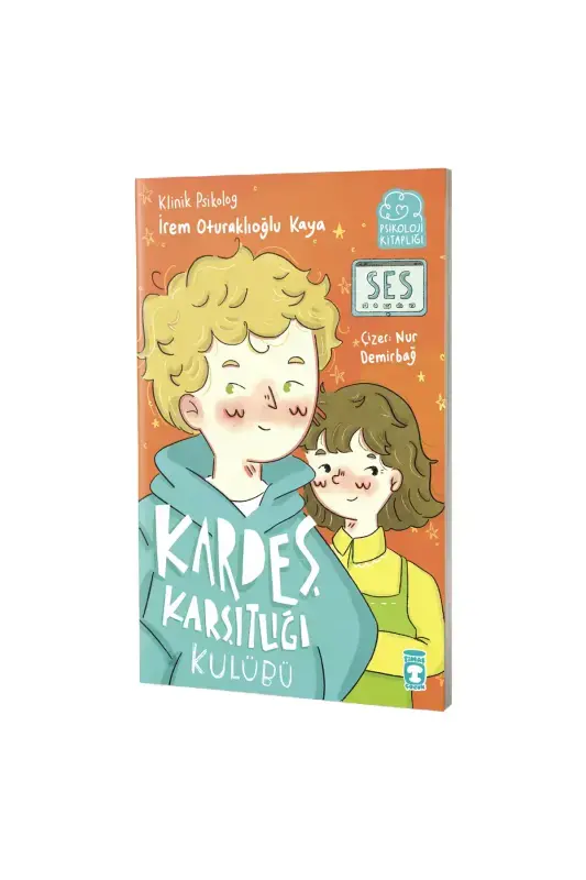 Kardeş Karşıtlığı Kulübü - 2