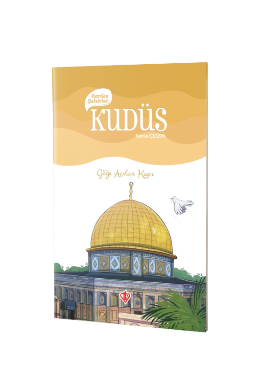 Kardeş Şehirler Kudüs - 2