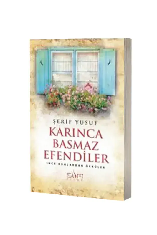 Karınca Basmaz Efendiler - 2