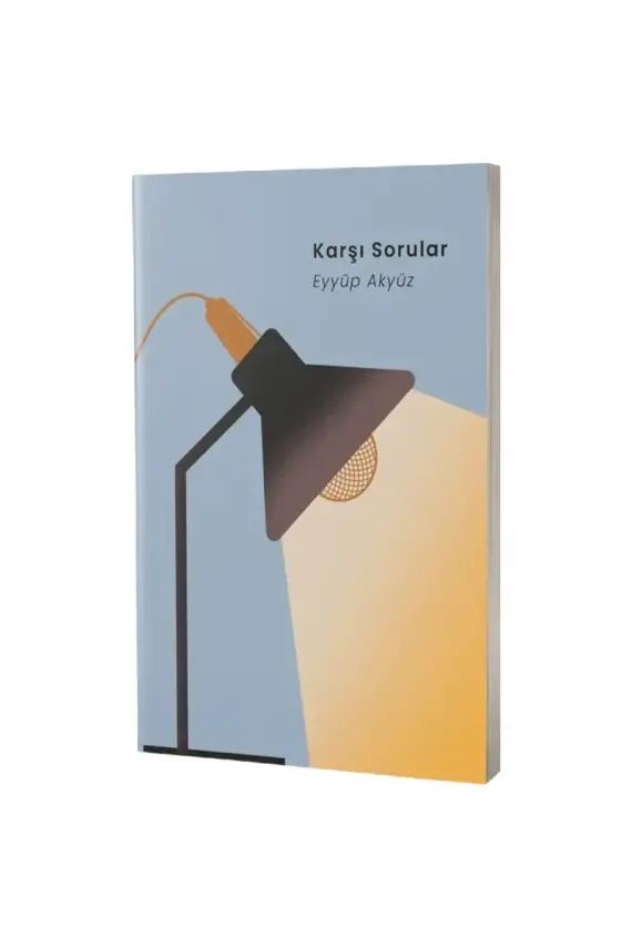 Karşı Sorular - 1