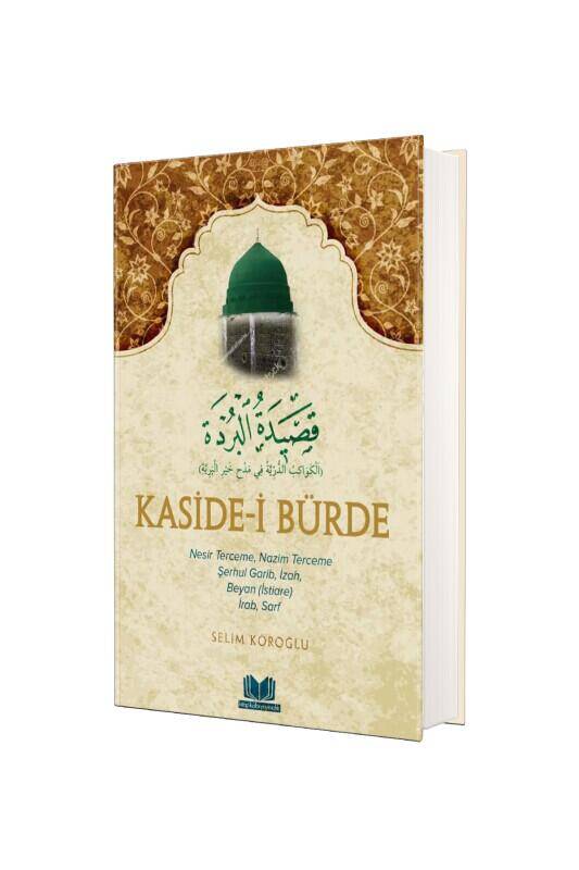 Kasidei Bürde Tercümesi - 2