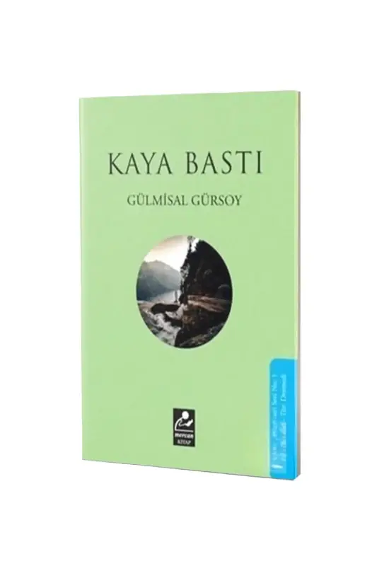 Kaya Bastı - 2