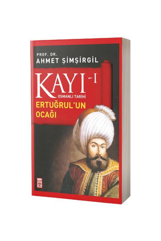 Kayı 1 Ertuğrulun Ocağı - 2