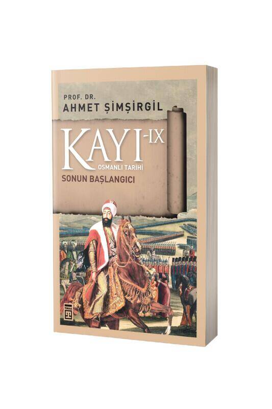 Kayı 9 Sonun Başlangıcı - 2