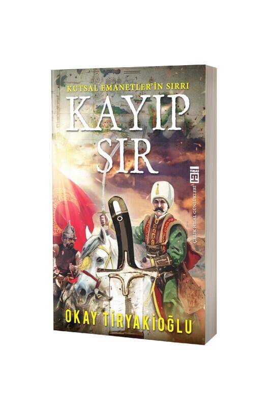 Kayıp Sır - 2