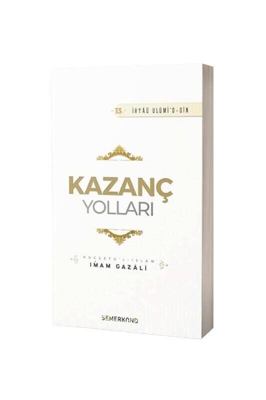 Kazanç Yolları - 2