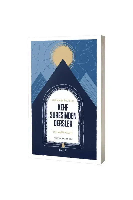 Kehf Suresinden Dersler - 2
