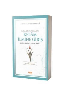 Kelam İlmine Giriş - Çelik Yayınevi (1)