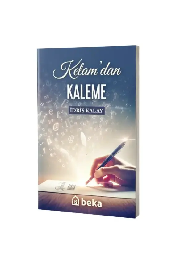 Kelamdan Kaleme - 1
