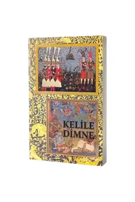 Kelile ve Dimne - 1