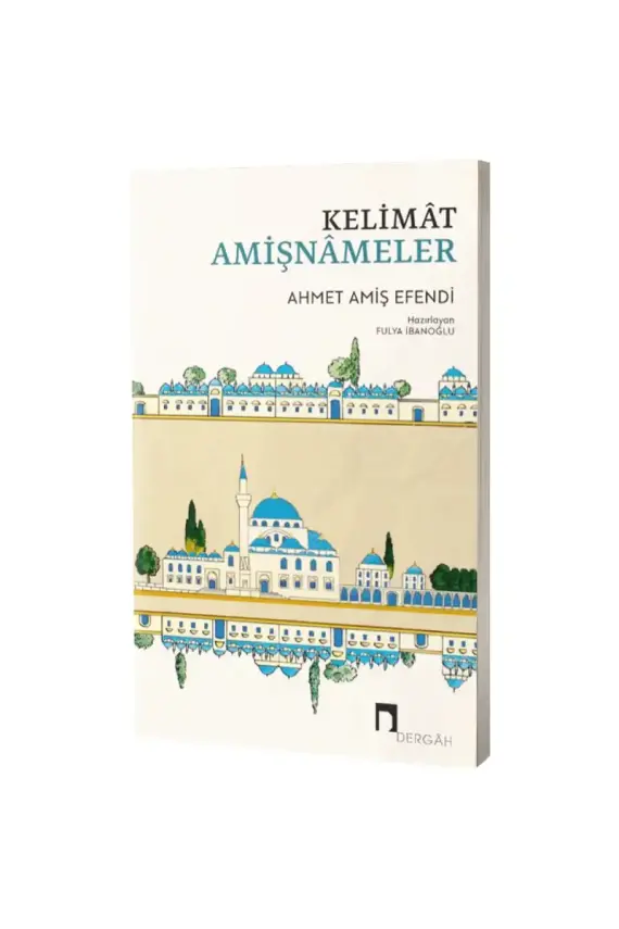 Kelimat Amişnameler - 1