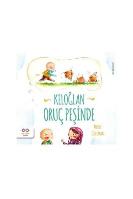 Keloğlan Oruç Peşinde - Cezve Çocuk