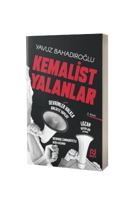 Kemalist Yalanlar - Nesil Yayınları (1)