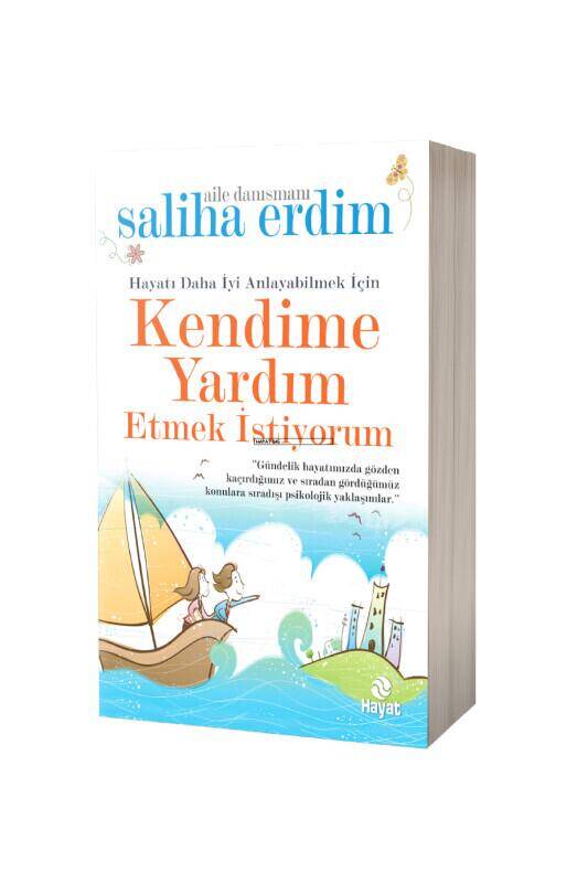 Kendime Yardım Etmek İstiyorum - 2