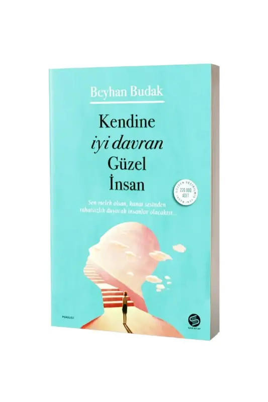 Kendine İyi Davran Güzel İnsan - 2