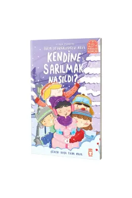 Kendine Sarılmak Nasıldı? - 1