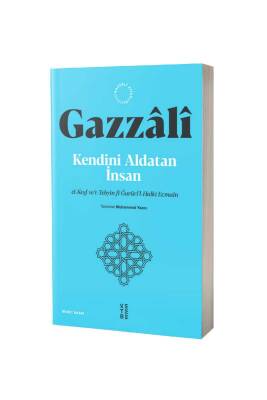 Kendini Aldatan İnsan - Ketebe Yayınları
