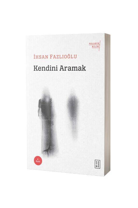 Kendini Aramak - 2