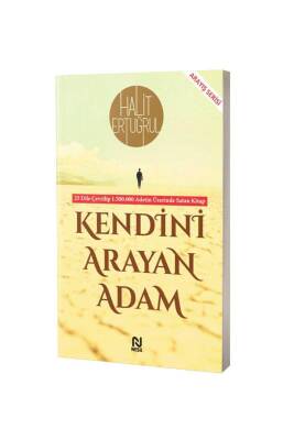 Kendini Arayan Adam - Nesil Yayınları