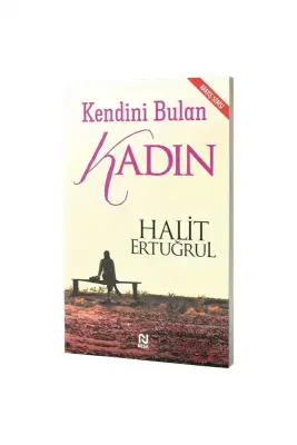 Kendini Bulan Kadın - 1