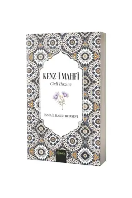 Kenzi Mahfi Gizli Hazine - 1