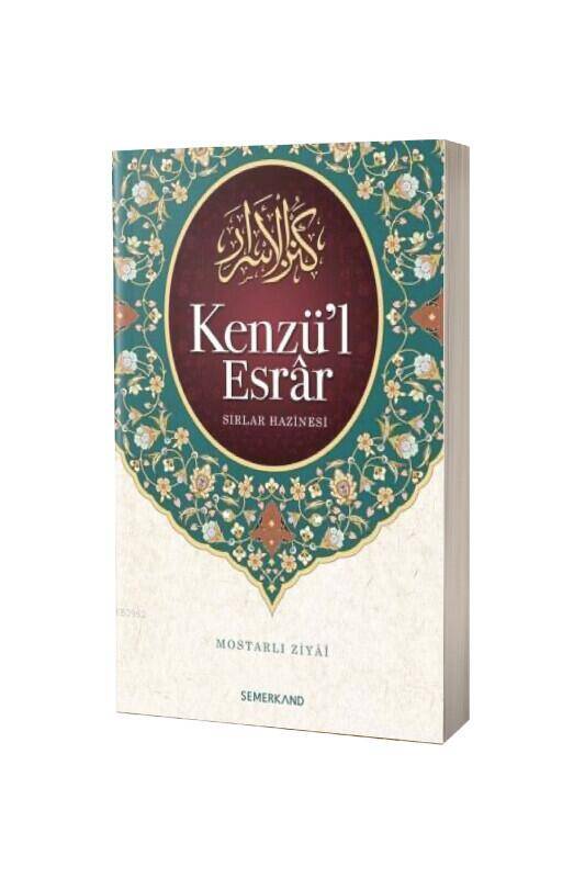 Kenzül Esrar - 2