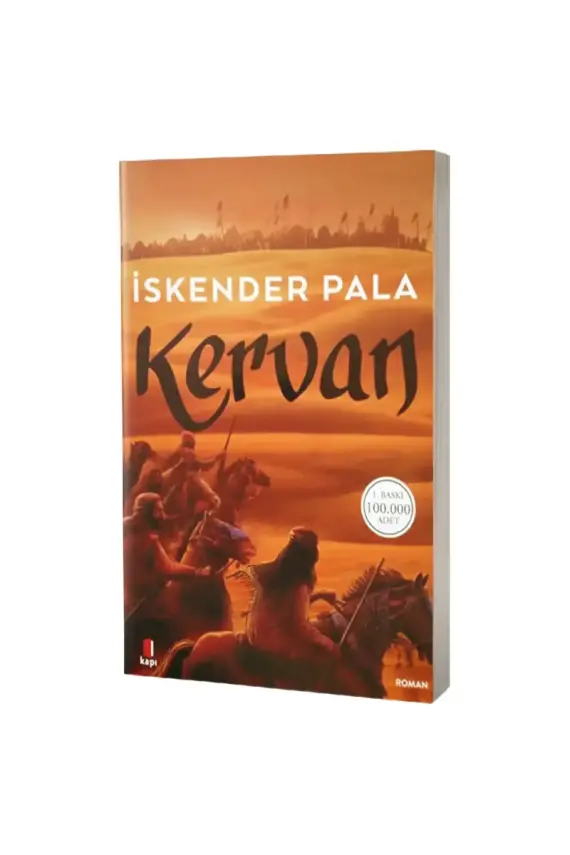 Kervan - 1