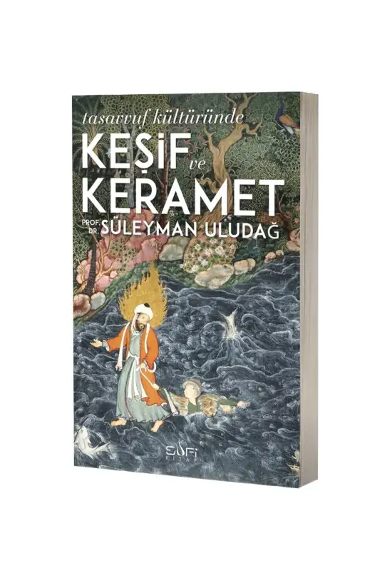 Keşif ve Keramet - 2