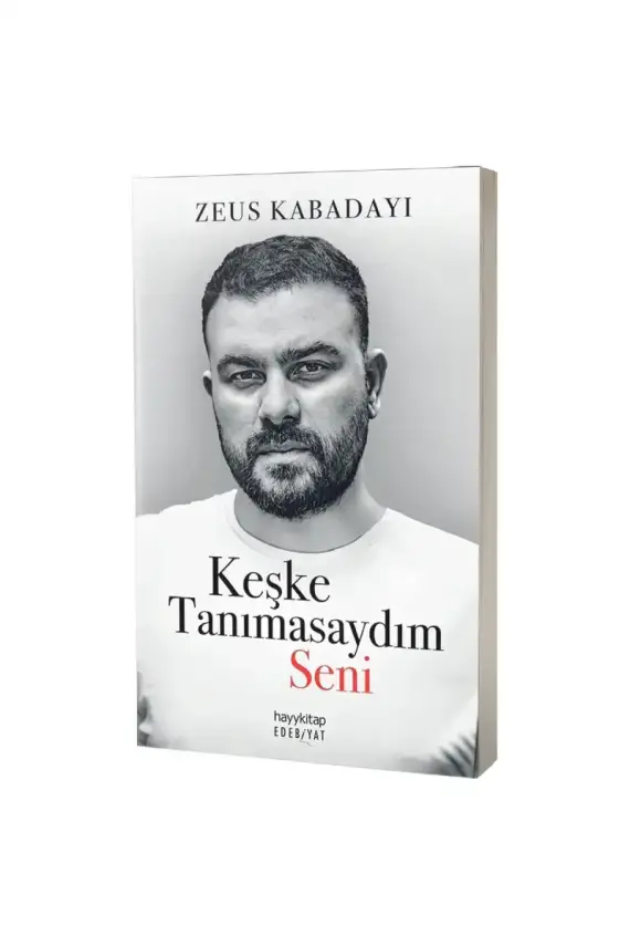Keşke Tanımasaydım Seni - 1
