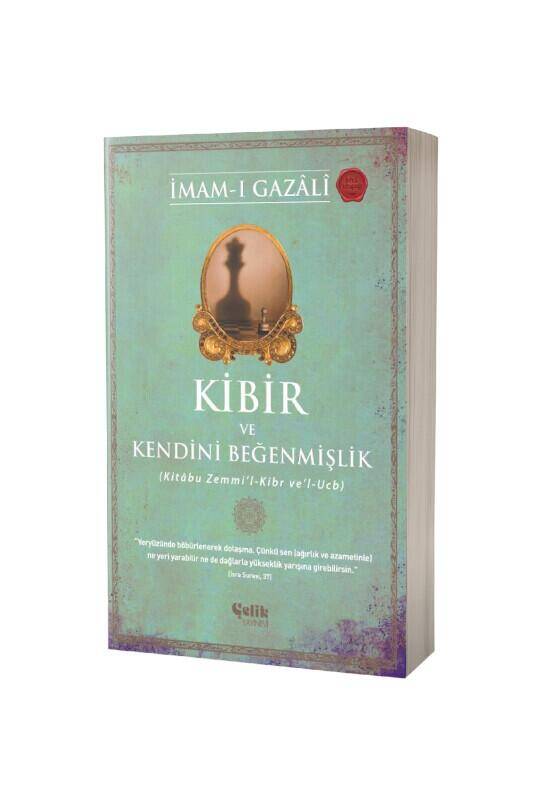 Kibir ve Kendini Beğenmişlik - 2