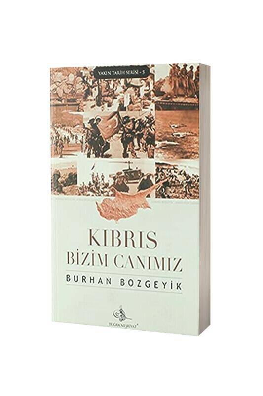 Kıbrıs Bizim Canımız - 2