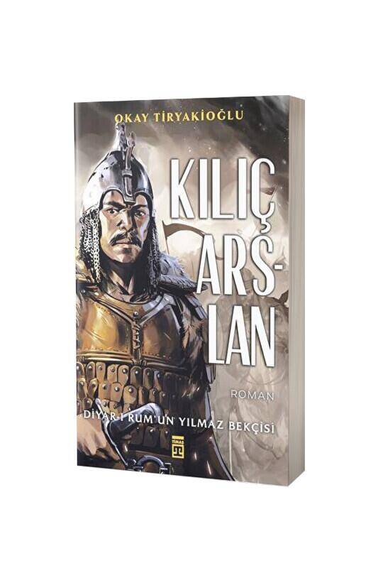 Kılıç Arslan - 2