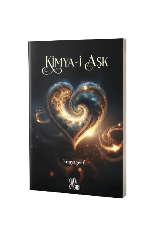 Kimyai Aşk - 2