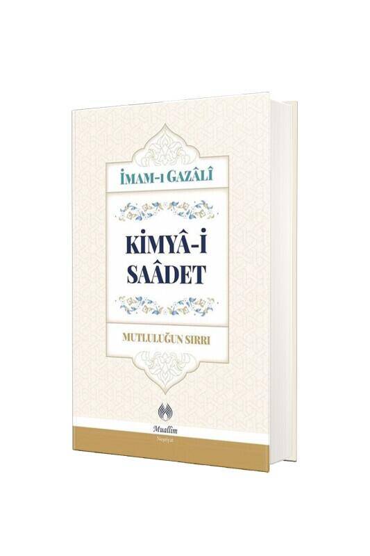 Kimyai Saadet - 2