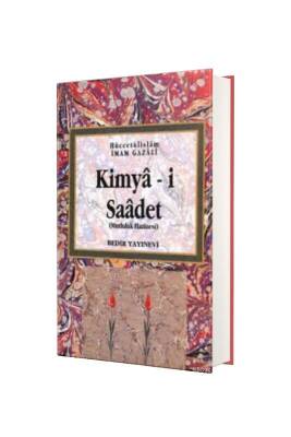 Kimyai Saadet - Bedir Yayınevi (1)