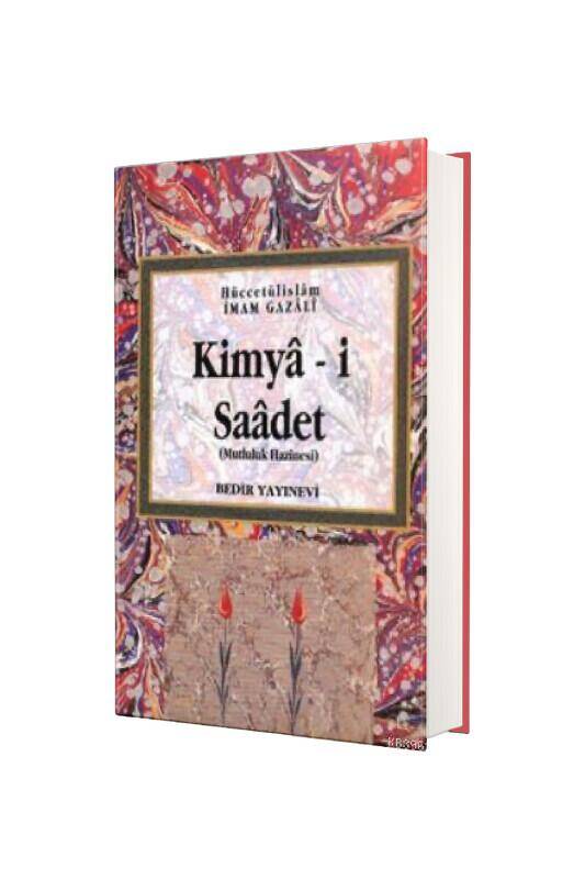 Kimyai Saadet - 2