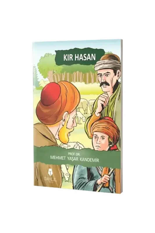 Kır Hasan - 2