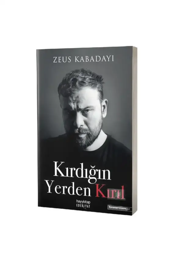 Kırdığın Yerden Kırıl - 1