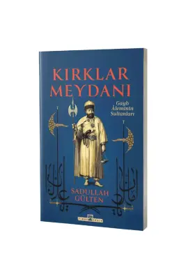 Kırklar Meydanı - 1