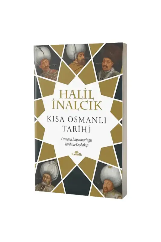 Kısa Osmanlı Tarihi - 2