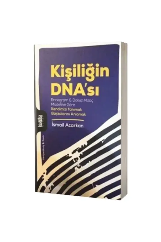 Kişiliğin Dna Sı - 2