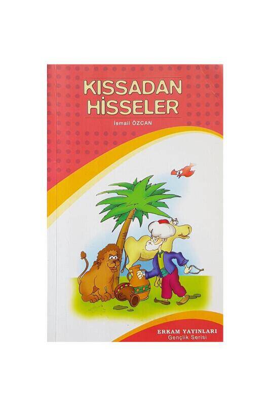 Kıssadan Hisseler - 2