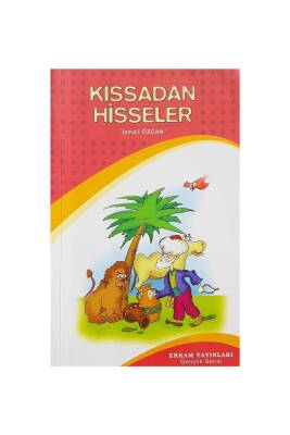 Kıssadan Hisseler - Erkam Yayınları