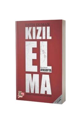 Kızıl Elma Ayasofya - Nesil Yayınları (1)