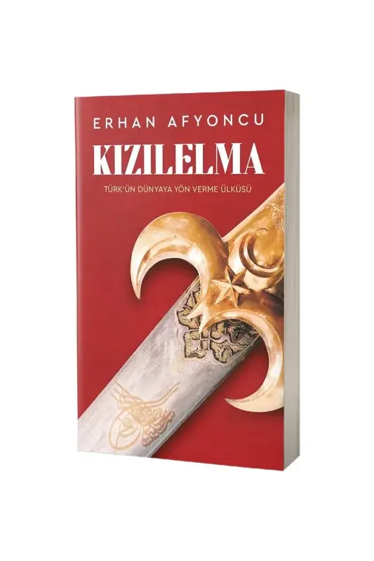 Kızılelma - 2